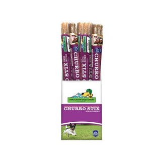 Himalayan Dog Chew Churro Dog Chew