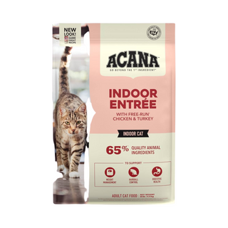 Acana Indoor Cat Dry Cat Food