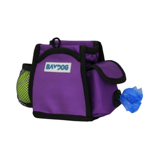 BayDog Pack N Go Bag