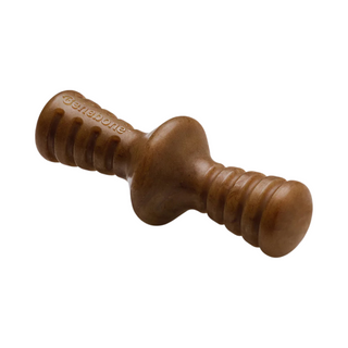 BeneBone Durable Zaggler Peanutbutter Dog Chew