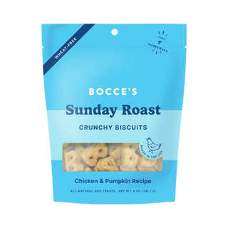Bocce's Bakery Sunday Roast Everyday Biscuit