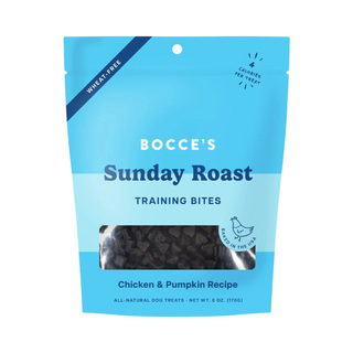 Bocce's Bakery Sunday Roast Training Bites