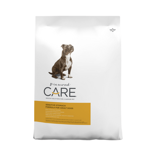 Diamond Care Sensitive Stomach Dry Dog Food