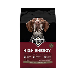 Diamond High Energy Dry Dog Food