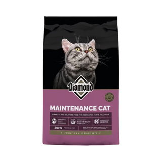 Diamond Maintenance Dry Cat Food