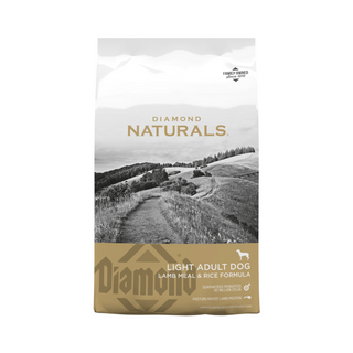 Diamond Naturals Light Dry Dog Food
