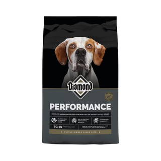 Diamond Performance Dry Dog Food