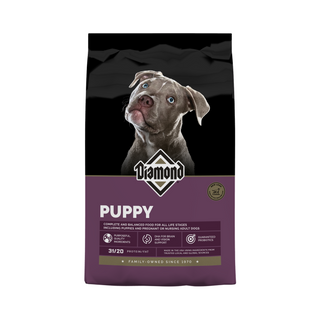 Diamond Puppy Dry Dog Food