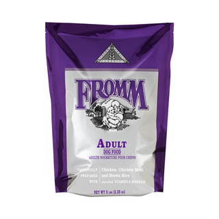 Fromm Family Classics Adult Dry Dog Food