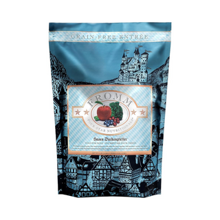 Fromm Hasen Duckenpfeffer Dog