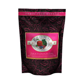 Fromm Pork and Pea Dry Dog Food