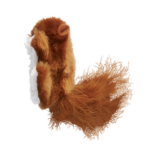 Kong Catnip Squirrel