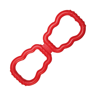 Kong Rubber Tug Toy