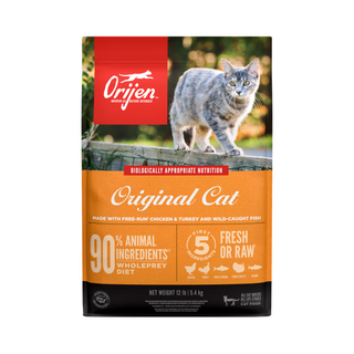 Orijen Original Dry Cat Food