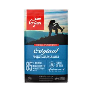Orijen Original Dry Dog Food