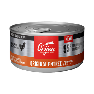 Orijen Original Entree Cat Canned