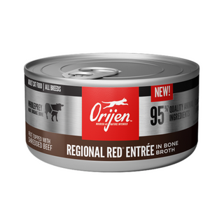 Orijen Regional Red Cat Canned