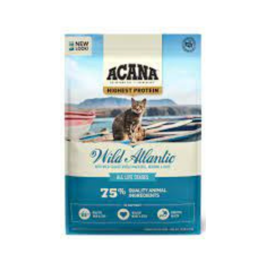 Acana regionals wild atlantic sale