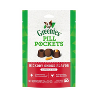 Greenies Pill Pockets for Dogs