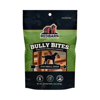 Redbarn Bully Bites Dog Treat