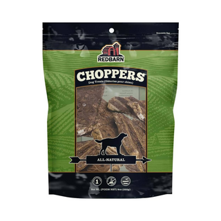 Redbarn Choppers Dog Treats