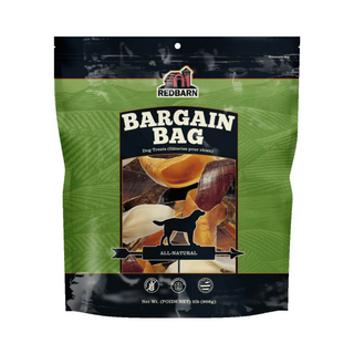Redbarn Natural Bargain Bag