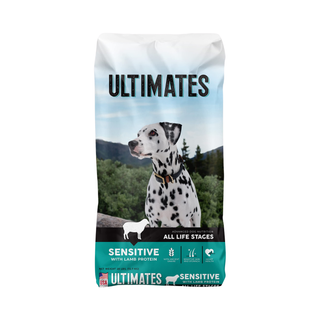 Ultimate Sensitive Lamb Dry Dog Food