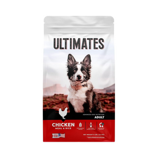 Ultimates Chicken Dry Dog Food