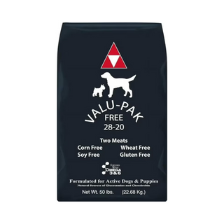 Valu Pak 28/20 N/C Black