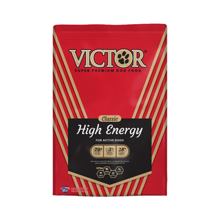 Victor High Energy Dry Dog Food
