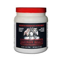 Ultimate Bully Vitamins with Amino Acids