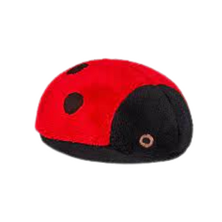Fluff and Tuff Lady Bug