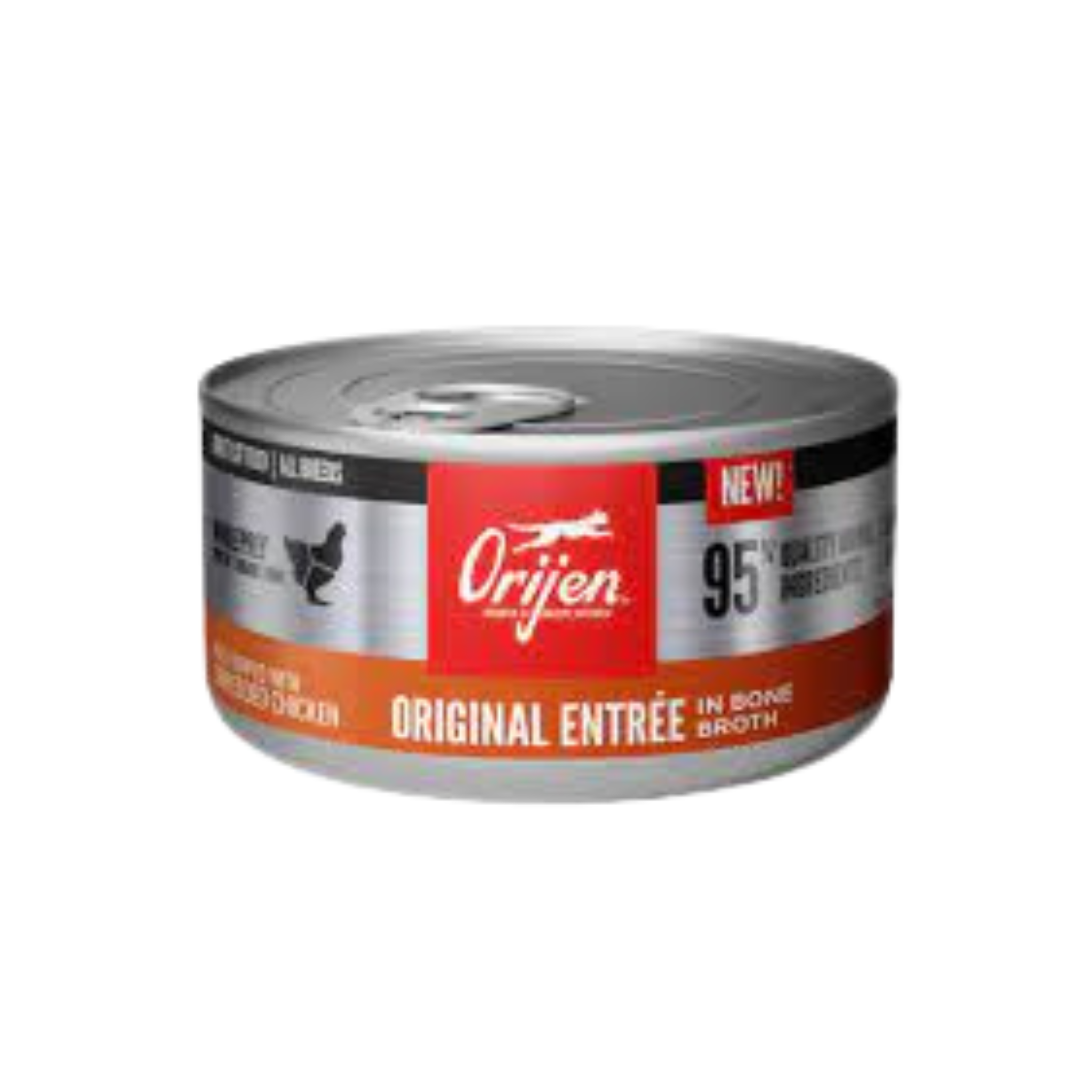 Orijen Original Entree Cat Canned