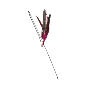 Da Bird Wand Cat Toy