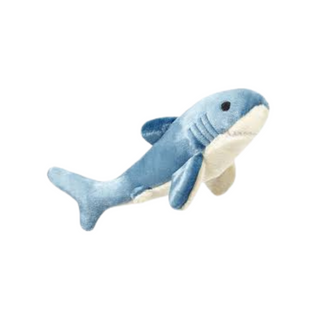Fluff and Tuff Tank The Shark