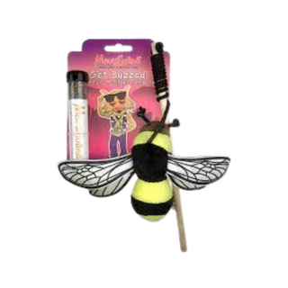 Meowijuana Get Buzzed Cat Toy