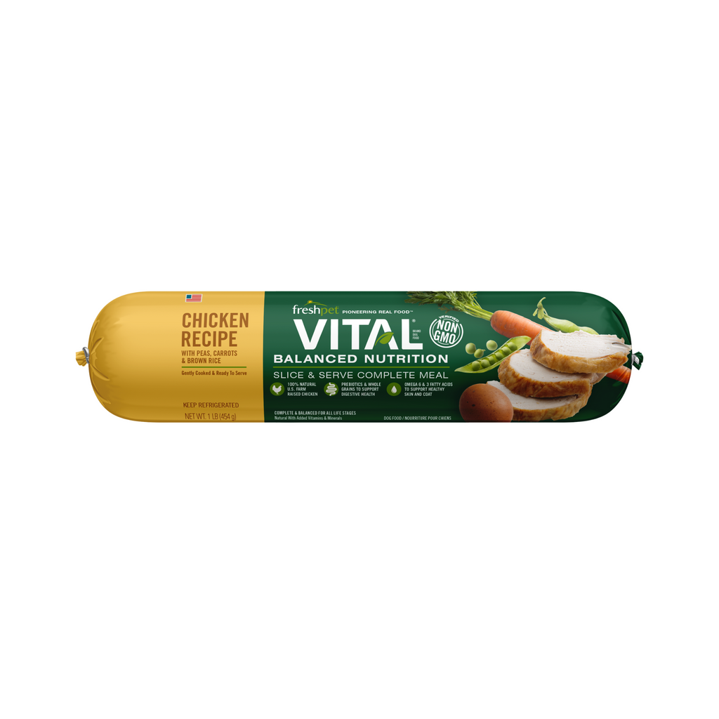 Vital sales grain free
