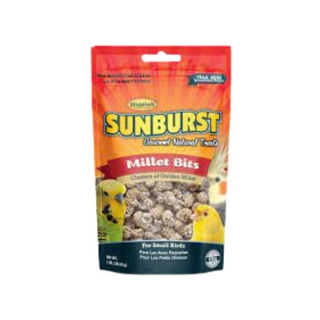 Higgins Sunburst Millet Bits