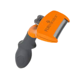 Furminator Deshedder Brush For Medium Dog