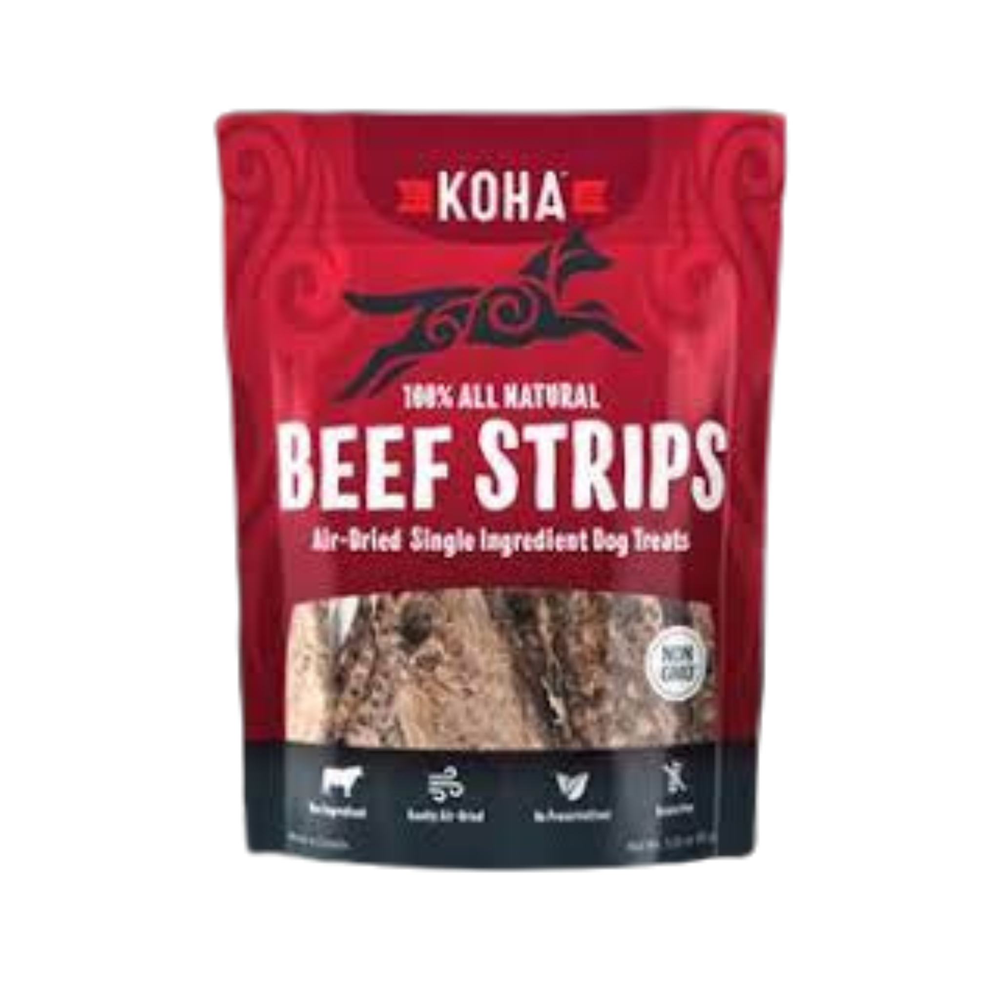 KOHA Beef Strips