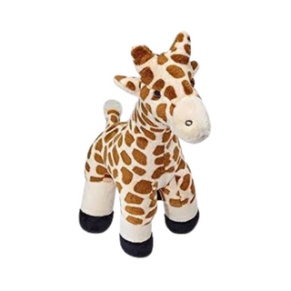 Fluff and Tuff Nelly Giraffe