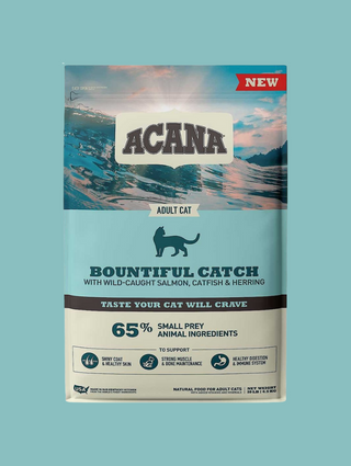 Shop Acana Cat
