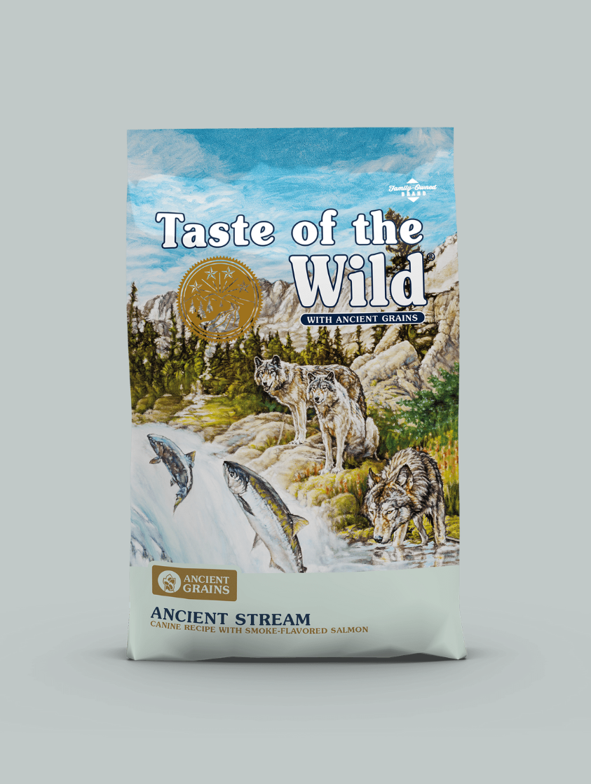 Shop Taste of the Wild Ancient Grains