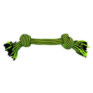 Jolly Pets Dog Toy Knot-N-Chew