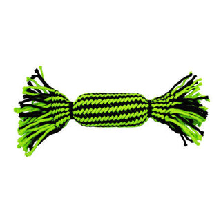 Jolly Pets Dog Toy Knot-N-Chew