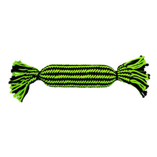 Jolly Pets Dog Toy Knot-N-Chew