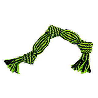 Jolly Pets Dog Toy Knot-N-Chew