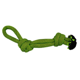 Jolly Pets Dog Toy Knot-N-Chew