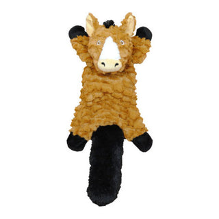 Jolly Pets Dog Toy Fat Tails