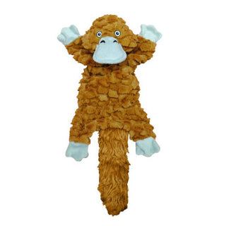 Jolly Pets Dog Toy Fat Tails